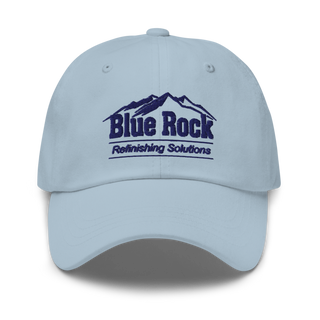 BRRS 76237489 Classic Dad Hat | Yupoong 6245CM