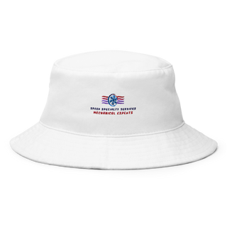 Speer Specialty Services LLC 28977103 Bucket Hat | Big Accessories BX003