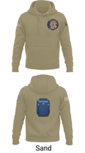 Cayce Police K9 35627395 Hoodie - 93
