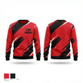 Lady raiders 89109585 Crew Neck Sweatshirt - 1