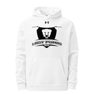 Lady Pumas 47610333 Under Armour Hoodie