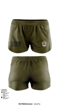 ERT 82561837 Ranger Panties - 101
