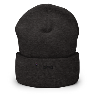 Blackfoot 2nd platoon 36446718 Cuffed Beanie | Yupoong 1501KC