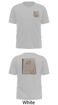 144 FW 48167623 Short Sleeve Performance Shirt - 8