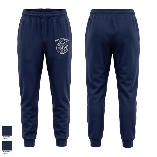Sweatpants, Meriwether county fire rescue, Fire Department, Teamtime, Team time, sublimation, custom sports apparel, team uniforms, spirit wear, spiritwear, sports uniforms, custom shirts, team store, custom team store, fundraiser sports, apparel fundraiser