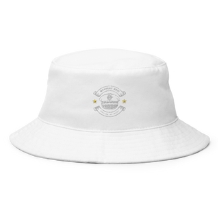 MAYPORT BASE POLICE 80885853 Bucket Hat | Big Accessories BX003