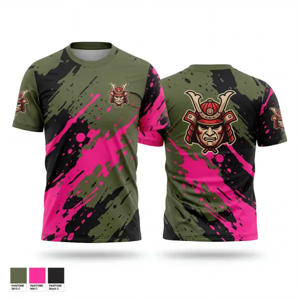 Short Sleeve Performance Shirt, Serenity, Men's Lacrosse, Teamtime, Team time, sublimation, custom sports apparel, team uniforms, spirit wear, spiritwear, sports uniforms, custom shirts, team store, custom team store, fundraiser sports, apparel fundraiser