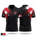Ohio Blast 2295792 Short Sleeve Performance Polo - 1