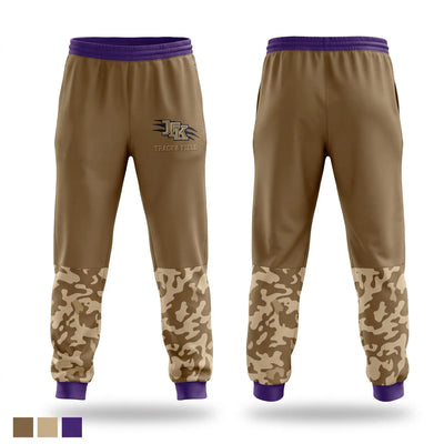 Cougars Sweatpants - 1