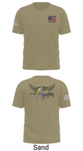 Sikeston Special operations 6321266 Short Sleeve Performance Shirt - 91