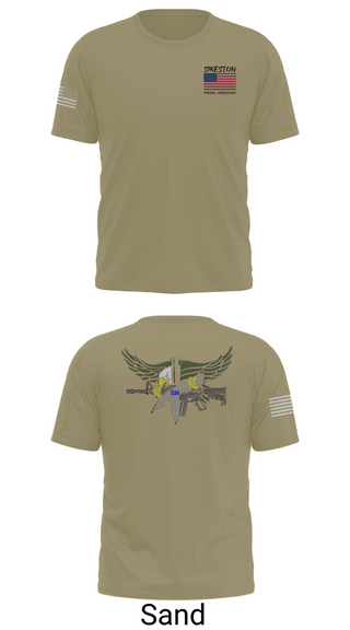 Short Sleeve Performance Shirt, Sikeston Special operations, , Teamtime, Team time, sublimation, custom sports apparel, team uniforms, spirit wear, spiritwear, sports uniforms, custom shirts, team store, custom team store, fundraiser sports, apparel fundraiser