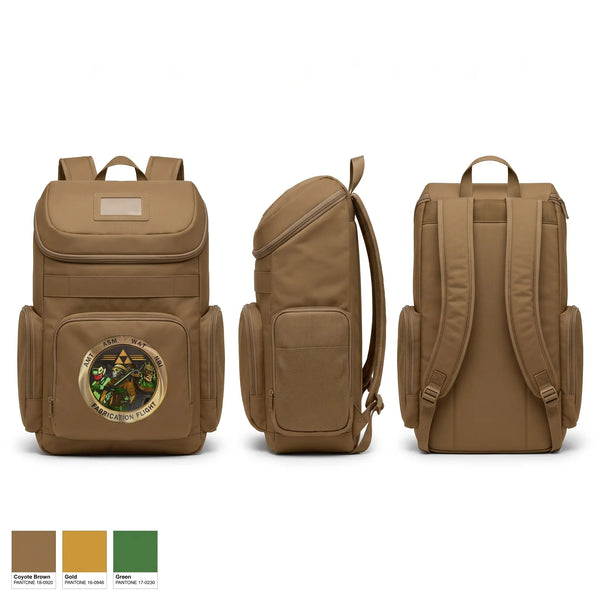 Gear Bag, 56 EMS FAB FLIGHT, Air Force, Teamtime, Team time, sublimation, custom sports apparel, team uniforms, spirit wear, spiritwear, sports uniforms, custom shirts, team store, custom team store, fundraiser sports, apparel fundraiser