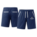 Madelia Health EMS Athletic Shorts With Pockets - 1