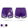 WINTER GARDEN VOLLEYBALL CLUB Women's Shorts - 1