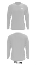 157 64674398 Long Sleeve Performance Shirt - 5