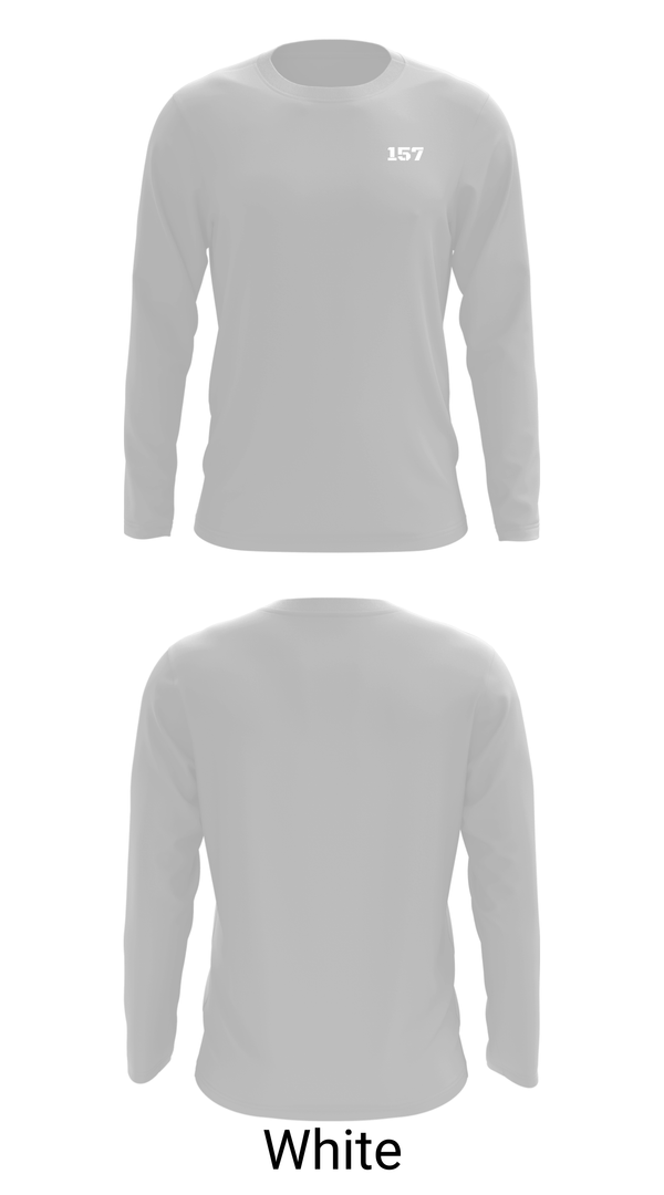 Long Sleeve Performance Shirt, 157, Navy, Teamtime, Team time, sublimation, custom sports apparel, team uniforms, spirit wear, spiritwear, sports uniforms, custom shirts, team store, custom team store, fundraiser sports, apparel fundraiser