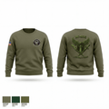 HC-SOG 62474551 Crew Neck Sweatshirt - 1