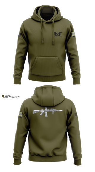 Hoodie, Tactical Miami Training 305, , Teamtime, Team time, sublimation, custom sports apparel, team uniforms, spirit wear, spiritwear, sports uniforms, custom shirts, team store, custom team store, fundraiser sports, apparel fundraiser