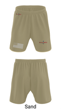 Gallardo Floor’s 5425578 Athletic Shorts With Pockets - 89