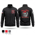 Hawk Battalion 32715379 Windbreaker - 1