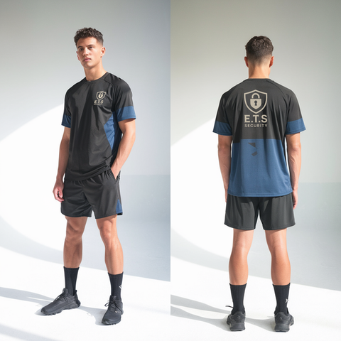 Short Sleeve Performance Shirt, ETS, , Teamtime, Team time, sublimation, custom sports apparel, team uniforms, spirit wear, spiritwear, sports uniforms, custom shirts, team store, custom team store, fundraiser sports, apparel fundraiser