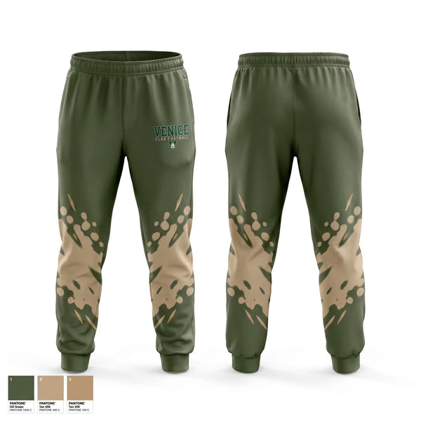 Sweatpants, Venice Indians, , Teamtime, Team time, sublimation, custom sports apparel, team uniforms, spirit wear, spiritwear, sports uniforms, custom shirts, team store, custom team store, fundraiser sports, apparel fundraiser