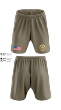 Texas Alcoholic Beverage Commission 30921681 Athletic Shorts With Pockets - 102