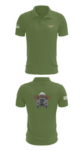 CHP- GGD WST 25577608 Short Sleeve Performance Polo - 45