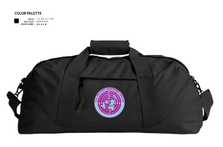 Duffle Bag, USMOG, Army, Teamtime, Team time, sublimation, custom sports apparel, team uniforms, spirit wear, spiritwear, sports uniforms, custom shirts, team store, custom team store, fundraiser sports, apparel fundraiser