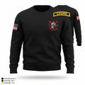 341 MSOS/S3T 79123536 Crew Neck Sweatshirt - 1