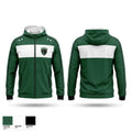 JAGUARS FC Windbreaker - 1