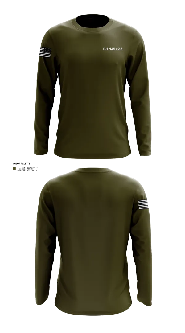Long Sleeve Performance Shirt, B 1-145 / 2-3, , Teamtime, Team time, sublimation, custom sports apparel, team uniforms, spirit wear, spiritwear, sports uniforms, custom shirts, team store, custom team store, fundraiser sports, apparel fundraiser