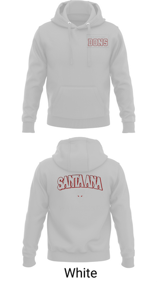 Hoodie, DONS, Wrestling, Teamtime, Team time, sublimation, custom sports apparel, team uniforms, spirit wear, spiritwear, sports uniforms, custom shirts, team store, custom team store, fundraiser sports, apparel fundraiser