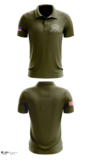Short Sleeve Performance Polo, PSEG VETS, Army, Teamtime, Team time, sublimation, custom sports apparel, team uniforms, spirit wear, spiritwear, sports uniforms, custom shirts, team store, custom team store, fundraiser sports, apparel fundraiser