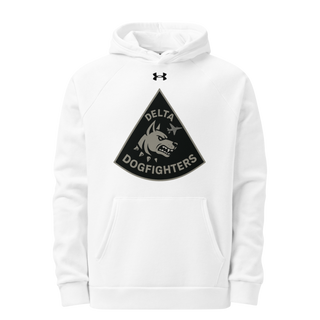 Delta Dogfighters 1370718 Under Armour Hoodie