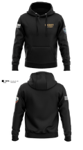 Falls County Sheriff’s Office 62887878 Hoodie - 1