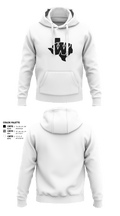 Winn Maverick Softball 22678979 Hoodie - 1