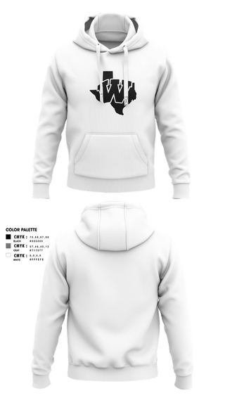 Hoodie, Winn Maverick Softball, Softball, Teamtime, Team time, sublimation, custom sports apparel, team uniforms, spirit wear, spiritwear, sports uniforms, custom shirts, team store, custom team store, fundraiser sports, apparel fundraiser