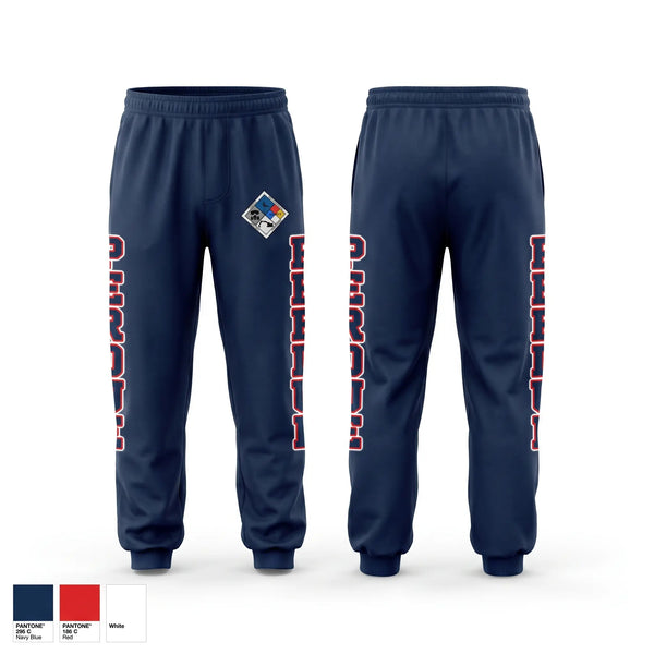 Sweatpants, PECCO, , Teamtime, Team time, sublimation, custom sports apparel, team uniforms, spirit wear, spiritwear, sports uniforms, custom shirts, team store, custom team store, fundraiser sports, apparel fundraiser
