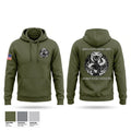 MWSS-372 Hoodie - 1