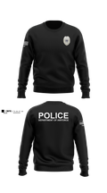 DEPARTMENT OF AIRFORCE Crew Neck Sweatshirt - 6