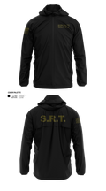Obion County Sheriffs Office Windbreaker - 121