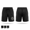 PERT Athletic Shorts With Pockets - 1