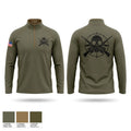 Hennepin County WMD Tactical Team Windbreaker - 1