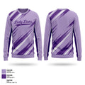 Lady Lions Crew Neck Sweatshirt - 1