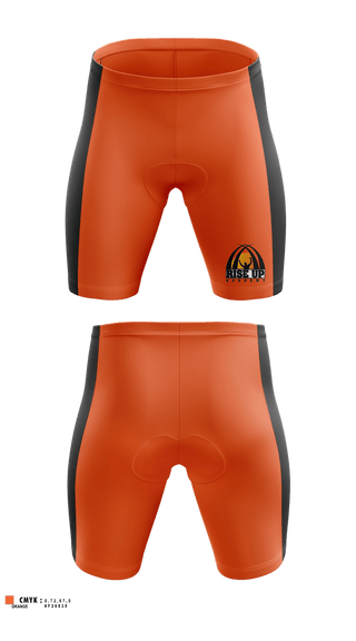 Mens Compression Shorts, Rise Up Academy DE, , Teamtime, Team time, sublimation, custom sports apparel, team uniforms, spirit wear, spiritwear, sports uniforms, custom shirts, team store, custom team store, fundraiser sports, apparel fundraiser