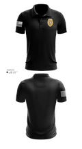Aynor Police Department 42126931 Short Sleeve Performance Polo - 11