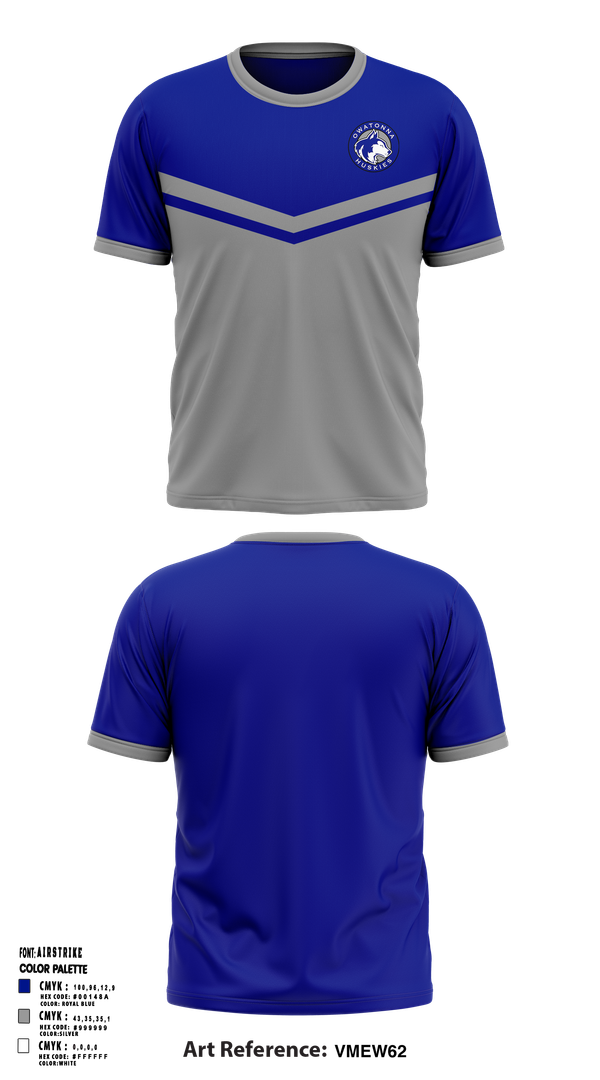 Short Sleeve Performance Shirt, Owatonna Gymnastics, Spirit Store, Teamtime, Team time, sublimation, custom sports apparel, team uniforms, spirit wear, spiritwear, sports uniforms, custom shirts, team store, custom team store, fundraiser sports, apparel fundraiser