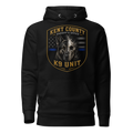 KCSO K9 Unisex Hoodie - 1