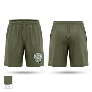 Athletic Shorts With Pockets, Evans Emergency Services, Fire Department, Teamtime, Team time, sublimation, custom sports apparel, team uniforms, spirit wear, spiritwear, sports uniforms, custom shirts, team store, custom team store, fundraiser sports, apparel fundraiser